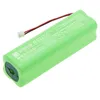 TECHTEK Akku Kompatibel mit [Spektrum] DMS 11X, DX6 Produktbild-Vorschau 2
