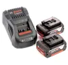 Scie sabre sans fil GSA 18V-LI, 2 x batterie GBA 18V 5.0Ah Voir les images du produit 15