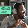 kwmobile 2x Ohrpolster für Apple AirPods Max / AirPods Max Produktbild-Vorschau 6