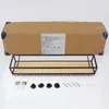 Weinglasregal Weinregale  Flaschenregal 120cm Glashalter Produktbild-Vorschau 13