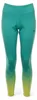 Jack Wolfskin Starry Night Laufhose Damen Leggings Blau Produktbild-Vorschau 1