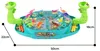 Gioco sparatutto arcade Woopie Dinosaur Battle Anteprima dell’immagine prodotto 11