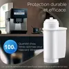 6 filtres à eau pour Siemens EQ Series, EQ5 EQ6 EQ7 EQ9, Voir les images du produit 4