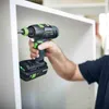 Festool Perceuse-visseuse sans fil T 18+3 HPC 4,0 I-Plus Voir les images du produit 25