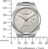 Herrenuhr CITIZEN Tsuyosa Automatic NJ0151-88W, Silber / Produktbild-Vorschau 7