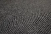 Tapis Quick Step 60 x 60 cm, anthracite, carré Voir les images du produit 3