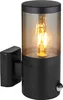 GLOBO 32014BSS, Nerezová ocel, Plast, I, IP44, E27, LED, 60 Náhled obrázku produktu 4