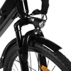 Hiland 26 Zoll Elektro Mountainbike, E-MTB mit 250W Motor, Produktbild-Vorschau 7
