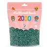 La Manuli 2000 Midi zažehlovací korálky Tmavě zelené Náhled obrázku produktu 1