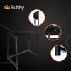 Ruhhy 26117, tavolo pieghevole in legno, 80 x 75 x 40 cm, Anteprima dell’immagine prodotto 4