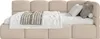 Selsey Cloudy – Jugendbett 120 cm, Bettkasten, Chenille, Produktbild-Vorschau 6