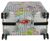 travelite pull-over accessori da viaggio Trolley Cover Anteprima dell’immagine prodotto 9