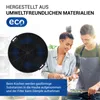 Kohlefilter 2-er Set Ersatz für AEG 405509371/2 EFF75 Produktbild-Vorschau 7