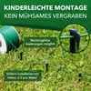 Genisys Kabel Mähroboter Begrenzung Draht - kompatibel mit Produktbild-Vorschau 4