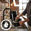 Heißluftfritteuse 3,2 Liter, 1200W, 9-in-1 Airfryer, Timer, Produktbild-Vorschau 7