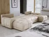 Ecksofa SCARLO U mit Schlaffunktion 180x360 cm, Sofa U-Form Produktbild-Vorschau 4