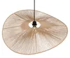 Grote japandi hanglamp Laurine Ø 78cm Productafbeelding-voorbeeld 2