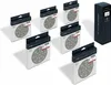 Festool Schleifscheibe STF D150/48 GR-Set P Granat - 578131 Produktbild-Vorschau 6