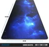 CSL Gaming Mauspad, extra groß, 1200 x 400 x 3 mm Produktbild-Vorschau 6