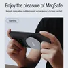 Nillkin puzdro puzdro batoh pre Xiaomi 14 Pro Black Náhľad obrázku produktu 26