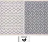 Teppich Läufer Wendbar für Schlafzimmer, Küche, Produktbild-Vorschau 1