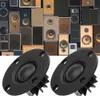 2ks 2 palcové 6 �� 30W HIFI reproduktorová jednotka Audio Náhľad obrázku produktu 4