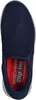 Skechers Sneakers 216333-NVY in Navy Textile color size 43 Podgląd zdjęcia produktu 8