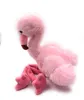 Onwomania Peluche Doudou Oiseau échassier +D49Oiseau Voir les images du produit 2