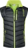 Nebulus Weste REVIVAL Herren, warme Outdoor-Jacke, mit Produktbild-Vorschau 2