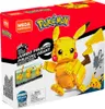 Mattel FVK81 Mega Construx Pokémon Jumbo Pikachu Náhled obrázku produktu 19