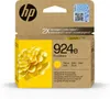 HP 924e EvoMore Gelb Original Druckerpatrone, Hohe (XL-) Produktbild-Vorschau 2