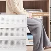 Theo&Cleo Schrank Organizer Kleiderschrank 6 Stück, Produktbild-Vorschau 5