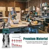 Elektrischer Trimmer Multifunktionales Holzfräsen Trimmen Produktbild-Vorschau 3
