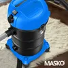 MASKO® 6IN1 Industriestaubsauger Staubsauger Nass Trocken Produktbild-Vorschau 7