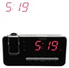 Denver CRP-618 - Uhr - Digital - FM,PLL - LED - 3,05 cm Anteprima dell’immagine prodotto 2