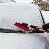 HEYNER® Gratte-glace pour voiture avec balai à neige Voir les images du produit 3