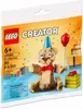 LEGO Creator Geburtstagsbär 30582, Bausatz, 6 Jahr(e), Produktbild-Vorschau 2