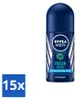 15 ks pánsky dezodorant v guličke „Svieža morská sprcha“, Náhľad obrázku produktu 1