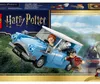 LEGO Harry Potter Latający Ford Anglia, Model Samochodu dla Podgląd zdjęcia produktu 28