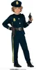Guirca Polizei Babykostüm  7-9 Years  7-9 Years Produktbild-Vorschau 7