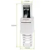 6x Netzwerkstecker CAT6A RJ45 Werkzeuglose Montage CAT7 Produktbild-Vorschau 19