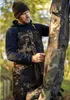Korda Polar Salopettes Herren (Dark Camo) Größe M Produktbild-Vorschau 14