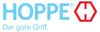 Hoppe Profiltür-Drückergarnitur Garnitur 76G/3346/1710RH Produktbild-Vorschau 3