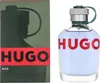 Hugo Boss Hugo Man Eau de Toilette 125 ml Produktbild-Vorschau 12