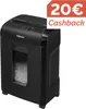 Fellowes Aktenvernichter Powershred   10M      schwarz Podgląd zdjęcia produktu 9