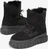 Schuhe Permani Blera RM1071BLACK Produktbild-Vorschau 2