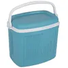 Glacière plastique 32l - Eda - 19710 TURQUOISE - iceberg Voir les images du produit 4