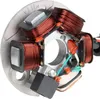 Statore alternatore 5 bobine per Ape 50 TL4T, Vespa PK 50, Anteprima dell’immagine prodotto 4
