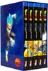 Dragon Ball Super Bände 1-5 im Sammelschuber mit Extra Produktbild-Vorschau 1