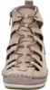 Gemini Damen Stiefelette Leder Reißverschluss 382175-01, Produktbild-Vorschau 2